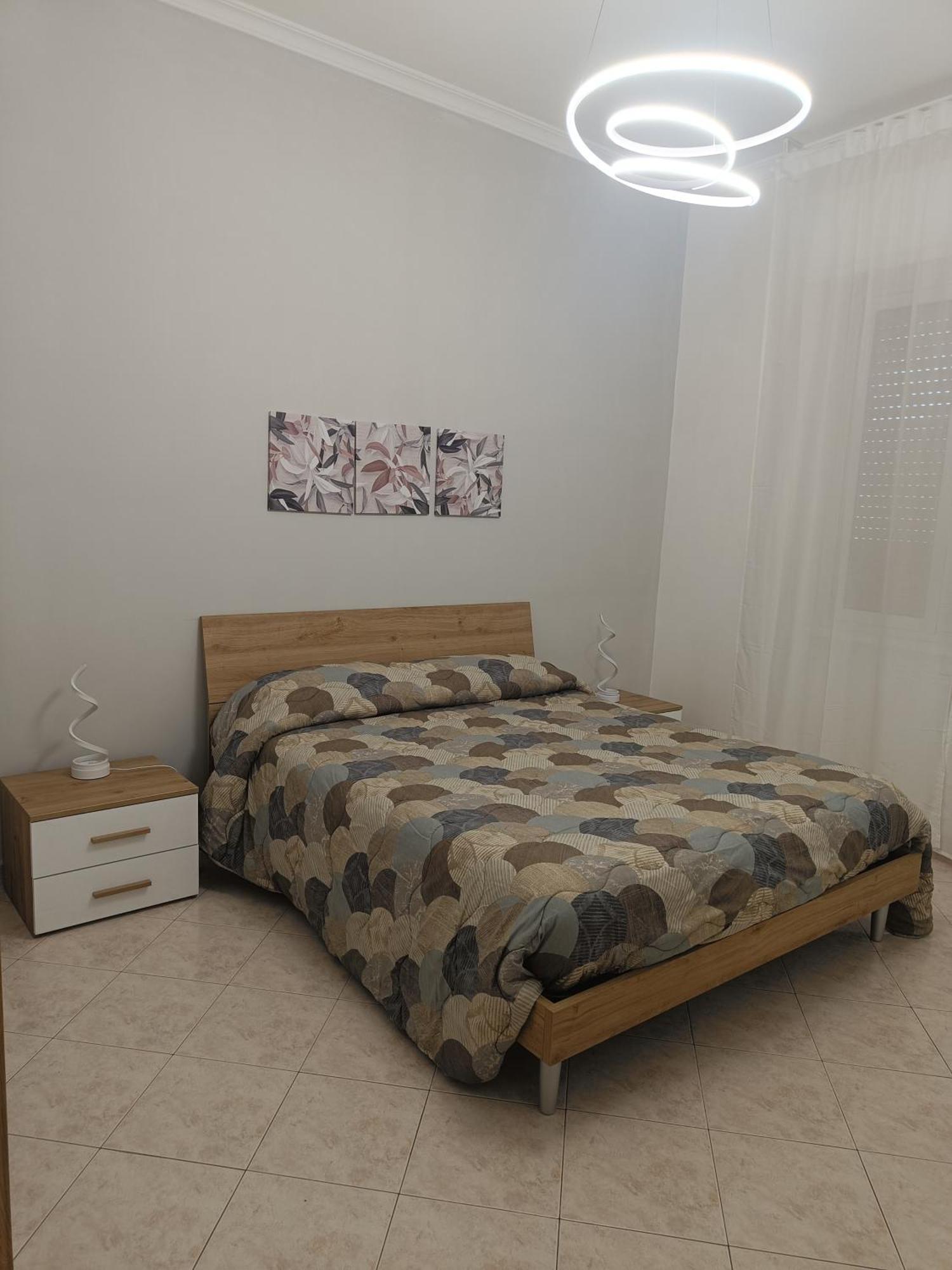 Tia Tourist Apartment ローマ エクステリア 写真