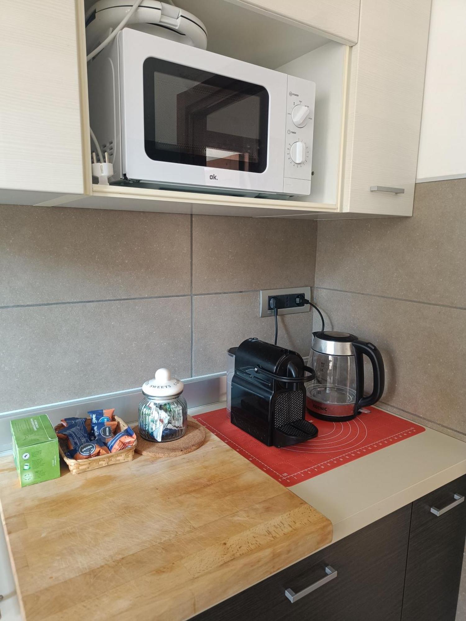 Tia Tourist Apartment ローマ エクステリア 写真