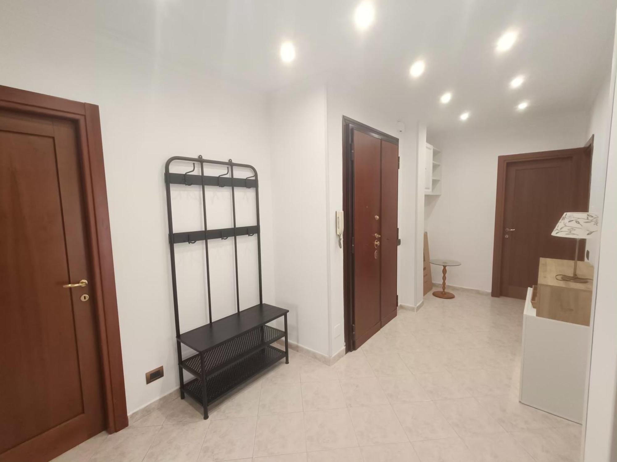 Tia Tourist Apartment ローマ エクステリア 写真